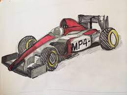 Hastighed bil væddeløb f1 hurtigt racerbil formel1 motorsport sport. Formel 1 Car