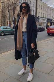 Fall Layers Simple Winter Outfits Winter Fashion Outfits Casual Winter Outfits