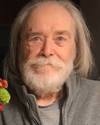 Martin George Halvorson III Obituary November 18, 2022