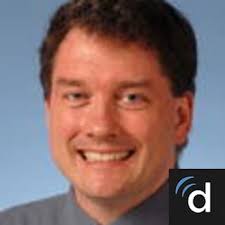 Dr. Dimitri Trembath, MD