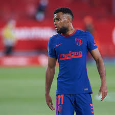 Atlético de madrid and the world's leading money transfer company have renewed their partnership for another season. Preview Atletico Travel To Betis Without Suarez Llorente Into The Calderon