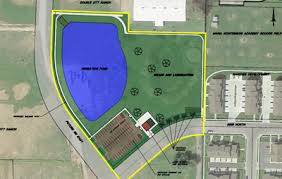 Ensure storage design ari flows are conveyed to. North Ogden Detention Basin Facility Will Have A Park But No Wading Pond Government Standard Net