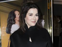The chef recently pronounced the word 'microwave' in a weird way, which got her all sorts of reactions. Nigella Lawson Admits She Sends Friends Signed Copies Of Her Own Cookbook For Christmas The Independent The Independent