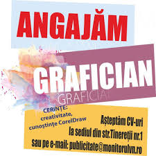 Locuri de munca in bucuresti. AdaugÄ Pin Pe Oferte Cereri Locuri De Munca Vrancea