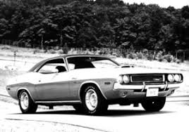 Image result for White 1970 Challenger