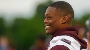 Malik Earl: The 'loose cannon' that helps power Missouri State football