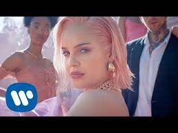 We would like to show you a description here but the site won't allow us. Anne Marie Birthday Official Video Youtube