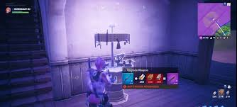 Season 5, see chapter 2: Fortnite Weapon Upgrade Guide Upgrade Bench Locations More