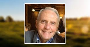 Joseph Patrick "Joe" Herlihy Obituary June 28, 2020