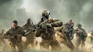 Juega mapas y modos multijugador icónicos en cualquier momento, en cualquier . Call Of Duty Mobile Mod Apk Unlimited Everything 2021 Topupflix