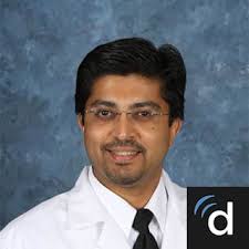 Dr. Rias Ali, MD