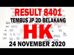 Pengeluaran Toto Singapura 1987 2020