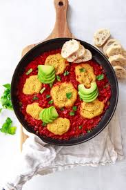We did not find results for: Mouth Watering Vegan Shakshuka Zen And Zaatar