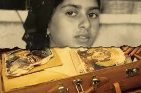 Seminar report: Tasoula Hadjitofi