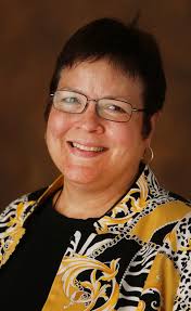 Karen Hughart, MSN, BN-BC