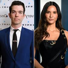 John mulaney and olivia munn are dating, a source close to the couple confirms. Yiidnua46stozm