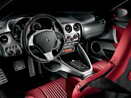 Image result for Rosso Alfa 2012 8C