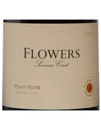 Jj buckley® offers a stellar selection of affordable wines of exceptional value. Sale Flowers Pinot Noir 2016 750ml Reg 59 99 Pound Ridge Wine Spirits