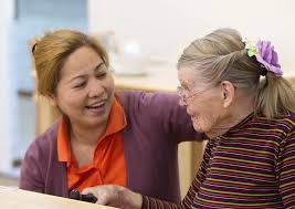 Aged Care Jobs Perth Wa Nursing Home Carer Jobs Juniper
