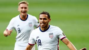 Llamó a 24 jugadores entre los que destacan; Crisis De Creatividad La Patada Relampago De La Seleccion Sub 23 De Estados Unidos Comienza En La Segunda Mitad De Su Partido De La Fase De Grupos Contra Mexico