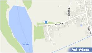 Adrian Woś Adrian Woś Micro-Net, Piaskowa 3, Przemęt 64-234