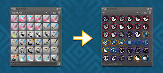 Krita Brushes For Game Artists Gdquest The included engines are pixel, smudge, duplicate.