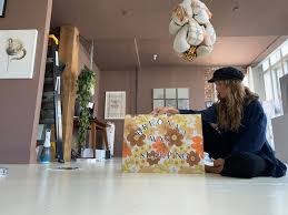 We did not find results for: Two Major Joan Mitchell Paintings Could Fetch A Total Of 19 Million At Phillips Next Month