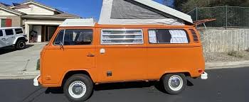 Image result for Topaz Orange 1979 Motor Home