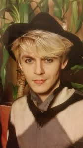 Julie anne rhodes is an actress, known for prince valiant (1997). Just For Nick Nicholas Rhodes Simply Irresistable
