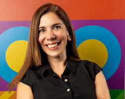 Ma. Teresa Arce Ramírez