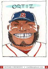 Michael Chesworth -- Illustration