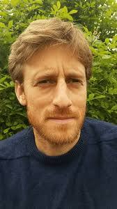 Simon Chamaillé-Jammes