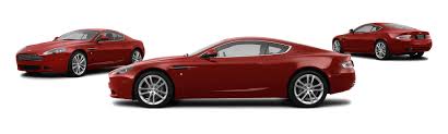 Image result for Magma Red 2011 Aston Martin
