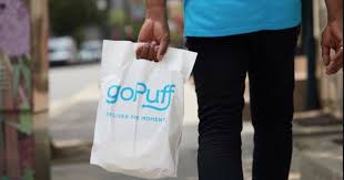 Do you have to pay taxes on gopuff payments? Softbank Quietly Invested 750 Million In Philly Delivery Startup Gopuff