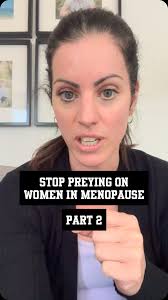 Michelle Bazinet: Certified Menopause Coaching Specialist