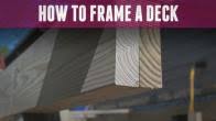 How do you install a vinyl deck covering? What To Know About Vinyl Decking Diy