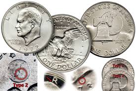 The united states dollar is the official currency of the united states and its territories per the coinage act of 1792. How Much Is My Eisenhower Dollar Worth Silver Coins For Sale Dollar Coin Value Silver Dollar Value