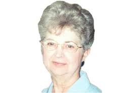 Donna Paul Obituary (1934