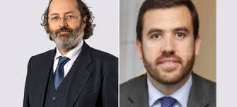 EY, KWM and Deloitte advises