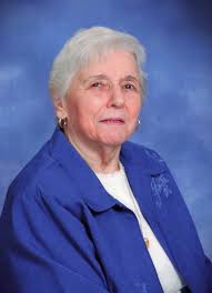 Yolande Willey Obituary