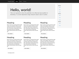 Finding the best quality bootstrap themes is not that easy. Getting Started Bootstrap