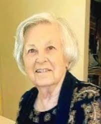 Shirley Gordon Obituary (1928