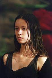 Virgin river isn't the only netflix show that films here. River Firefly Summer Glau Firefly Serenity River Tam