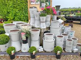 Pots & planters shop all. Outdoor Garden Pots Green Pastures Garden Centre