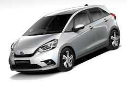 Honda fit hybrid 2021 price in pakistan has been increased this year due to. Honda Jazz 2021 3d Model Turbosquid 1567026