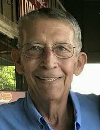 Obituary information for Donald George Cantrell