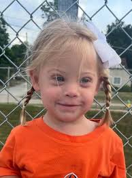 2025 Canton Area Buddy Walk