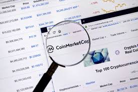 Market cap is a metric used to measure the real. Coin Market Cap Seeking New Staff And Launching Subreddit Newsbtc The Worlds Most Popular Source For Info Coin Market Marketing Data Cryptocurrency News
