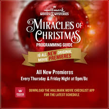 All apps are available through the apple app store. Big News For All Christmas Fans Hallmark Movies Mysteries Facebook