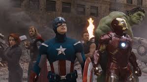 The first avenger (2011) full movie, captain avenger (2011) nontonmovie, captain america: How And Where To Stream Every Marvel Movie Before Avengers Endgame Polygon